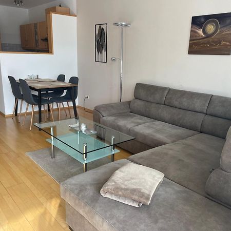 Apartment Dachsteinblick Bad Aussee Buitenkant foto