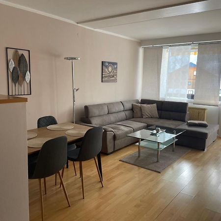 Apartment Dachsteinblick Bad Aussee Buitenkant foto