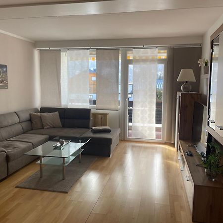 Apartment Dachsteinblick Bad Aussee Buitenkant foto