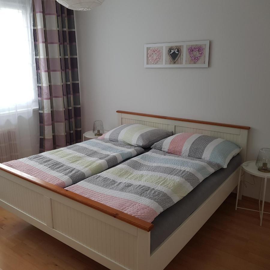 Apartment Dachsteinblick Bad Aussee Buitenkant foto
