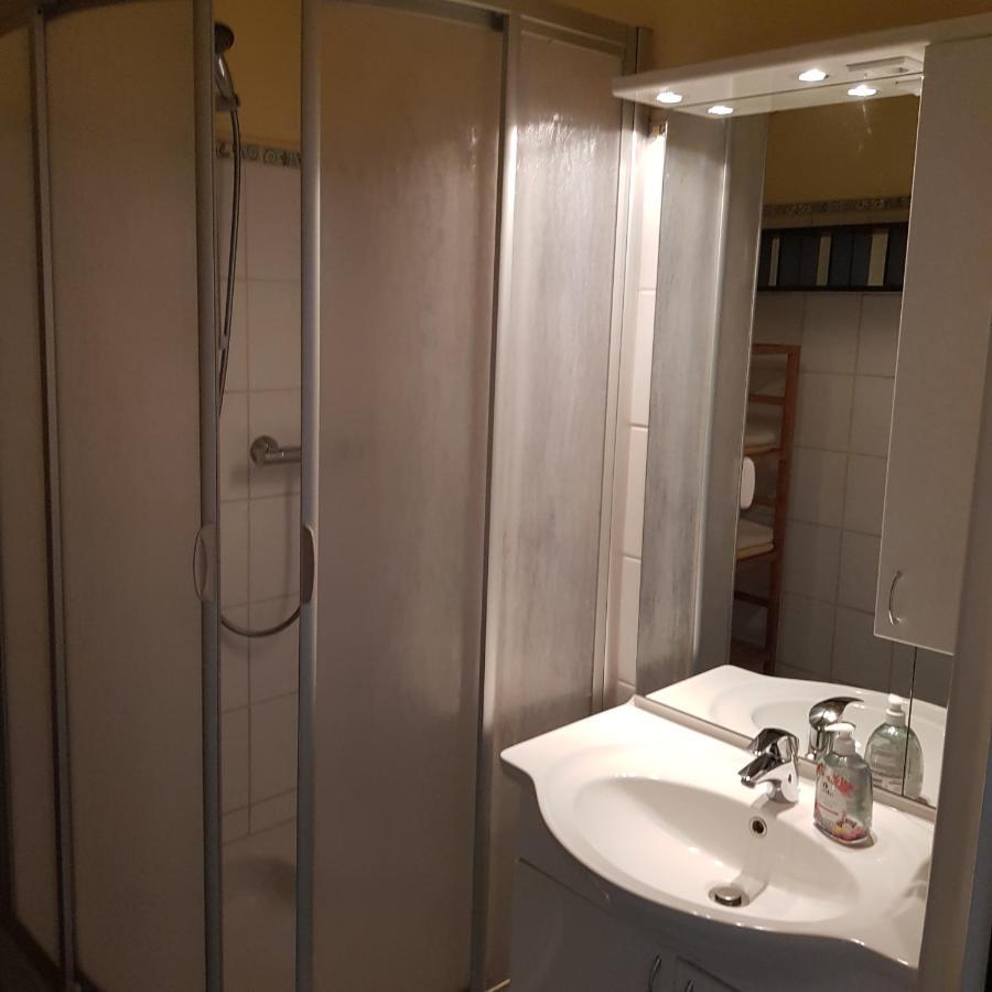 Apartment Dachsteinblick Bad Aussee Buitenkant foto