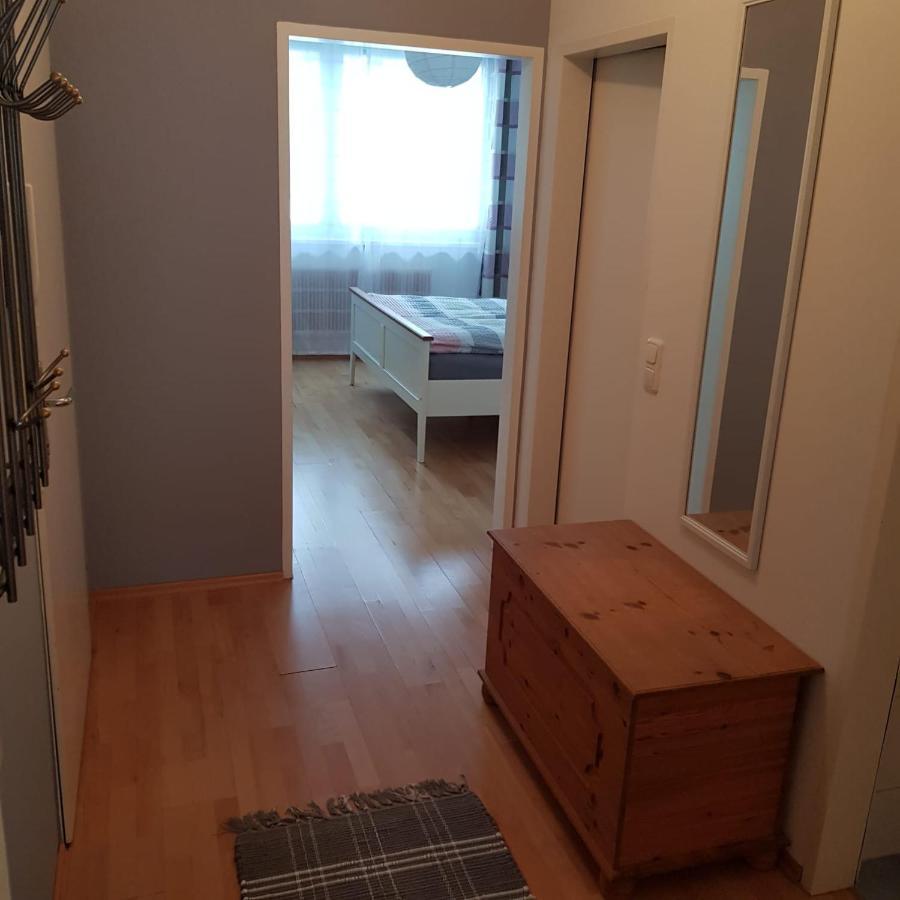 Apartment Dachsteinblick Bad Aussee Buitenkant foto
