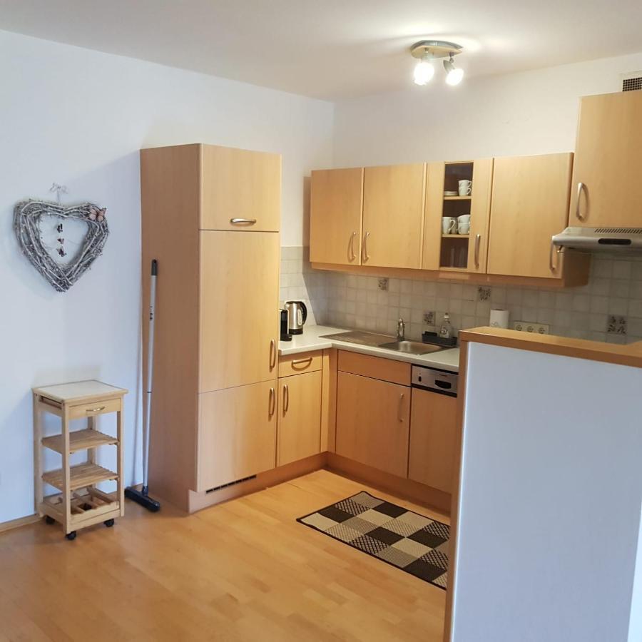 Apartment Dachsteinblick Bad Aussee Buitenkant foto