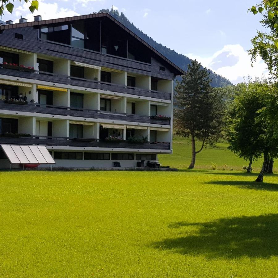 Apartment Dachsteinblick Bad Aussee Buitenkant foto