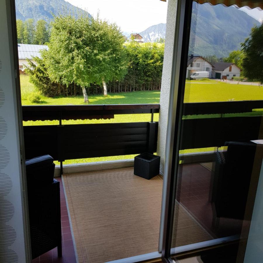 Apartment Dachsteinblick Bad Aussee Buitenkant foto