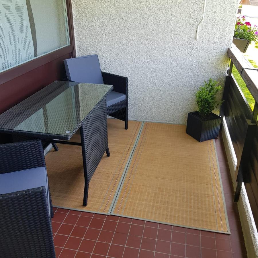 Apartment Dachsteinblick Bad Aussee Buitenkant foto