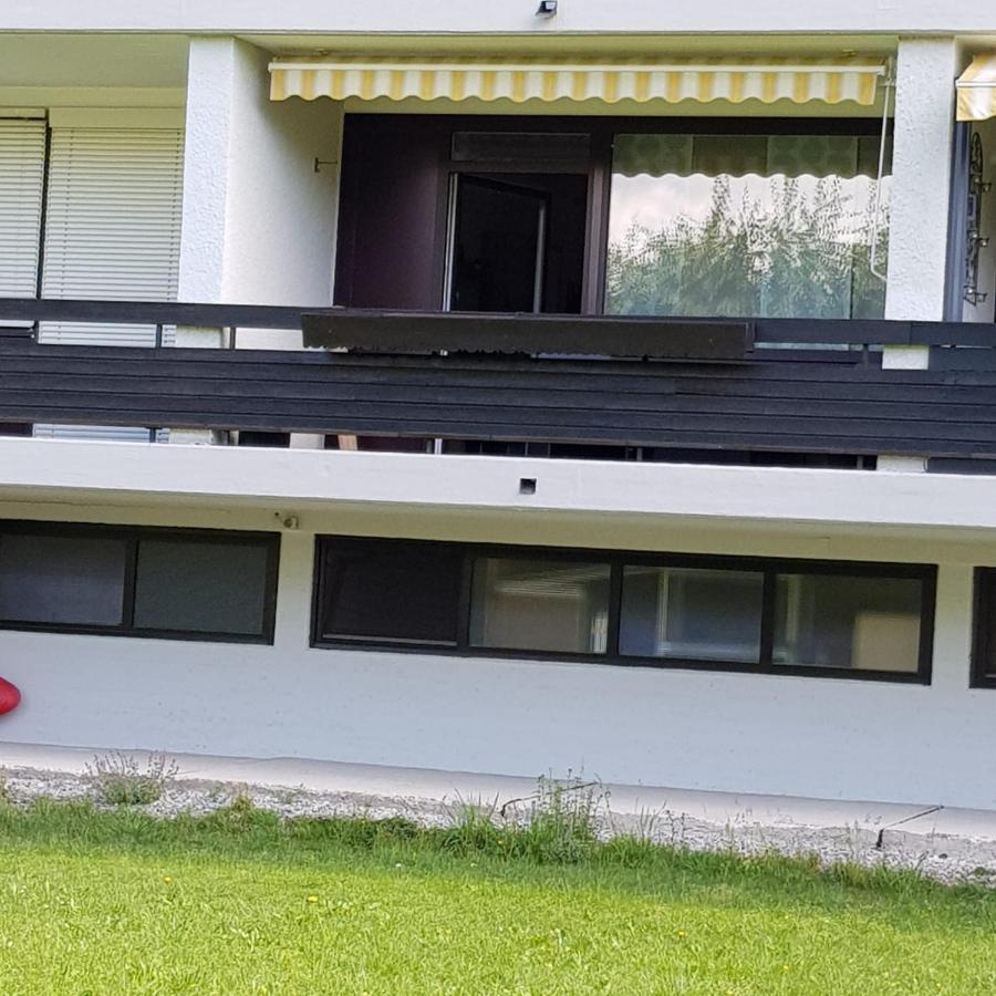 Apartment Dachsteinblick Bad Aussee Buitenkant foto