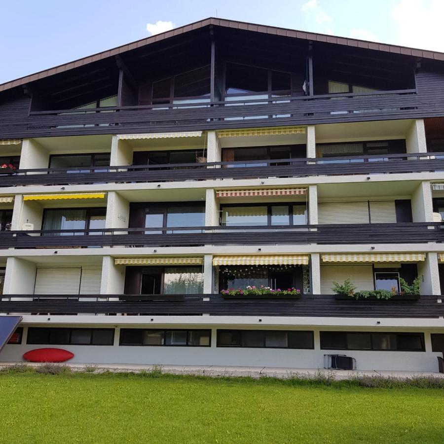 Apartment Dachsteinblick Bad Aussee Buitenkant foto