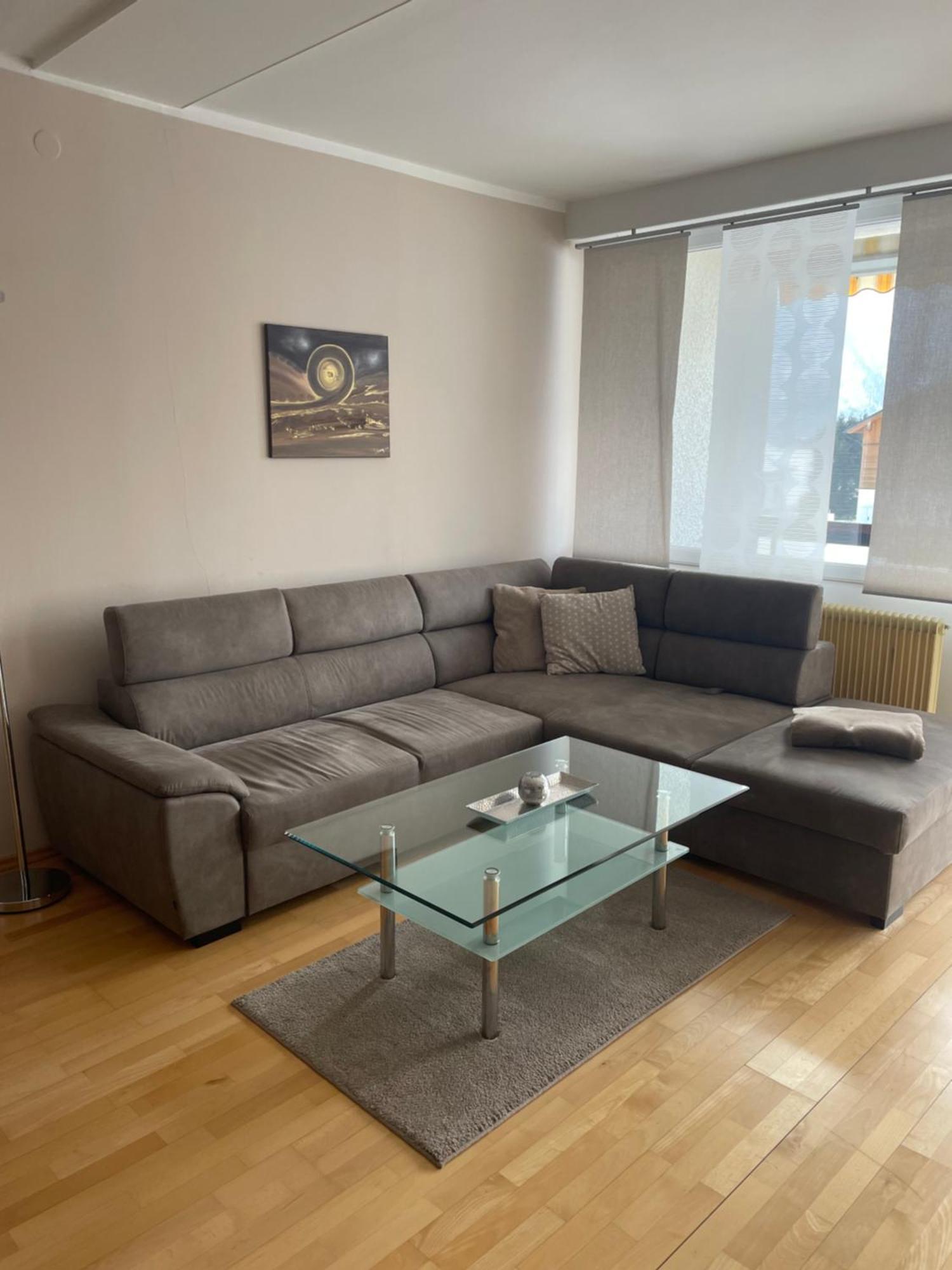 Apartment Dachsteinblick Bad Aussee Buitenkant foto