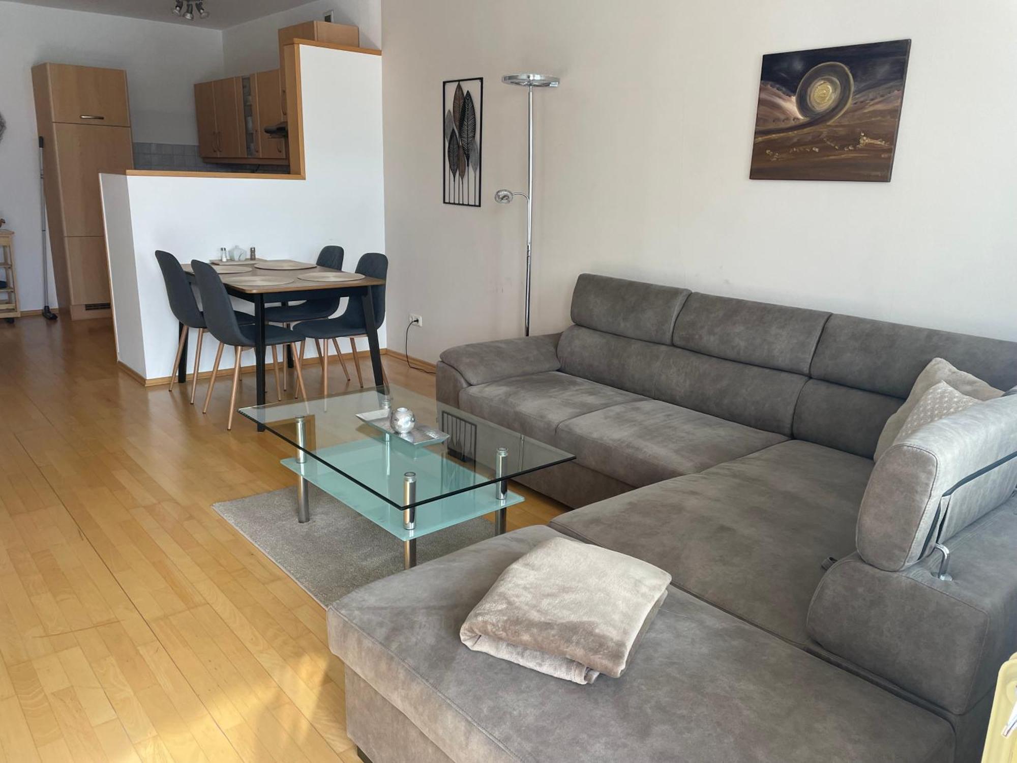 Apartment Dachsteinblick Bad Aussee Buitenkant foto