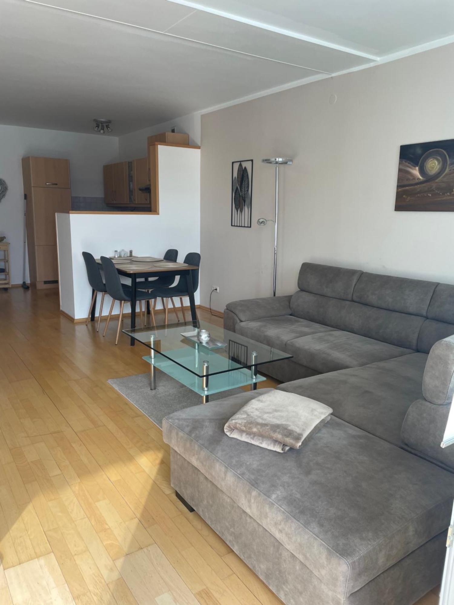 Apartment Dachsteinblick Bad Aussee Buitenkant foto
