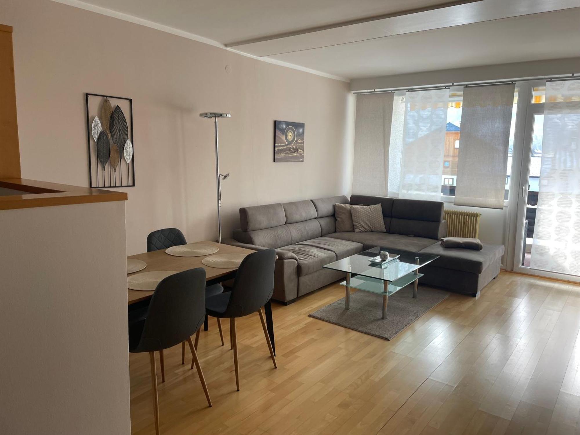 Apartment Dachsteinblick Bad Aussee Buitenkant foto