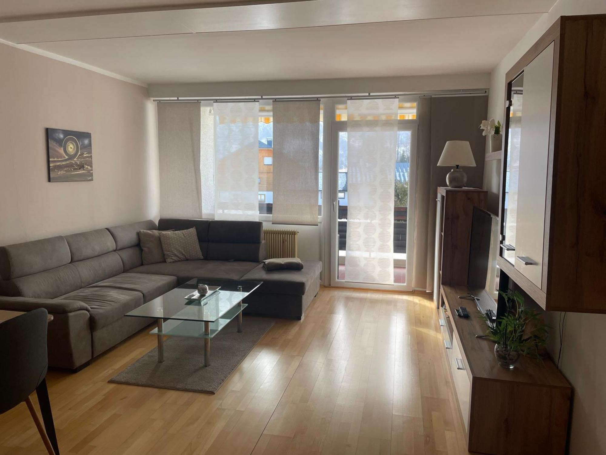 Apartment Dachsteinblick Bad Aussee Buitenkant foto