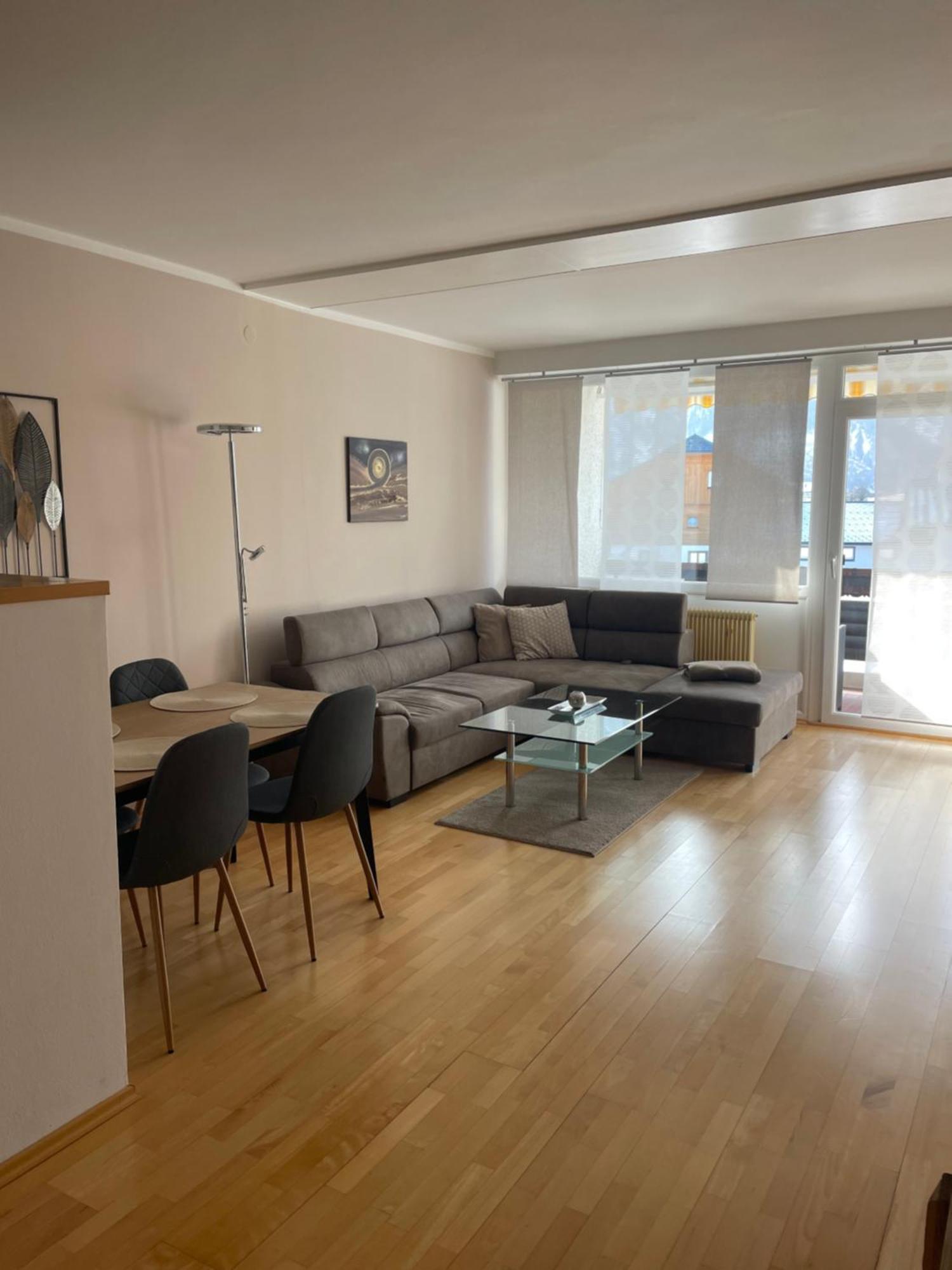Apartment Dachsteinblick Bad Aussee Buitenkant foto