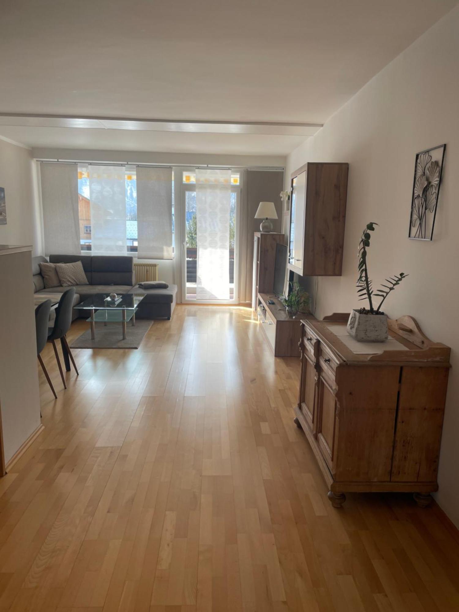 Apartment Dachsteinblick Bad Aussee Buitenkant foto